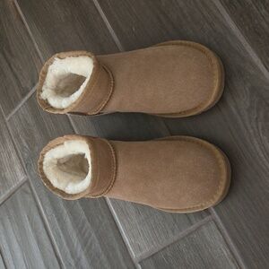 Ugg Mini boots